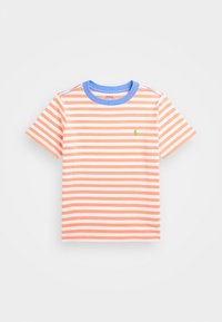 Nevybrané, poppy/white