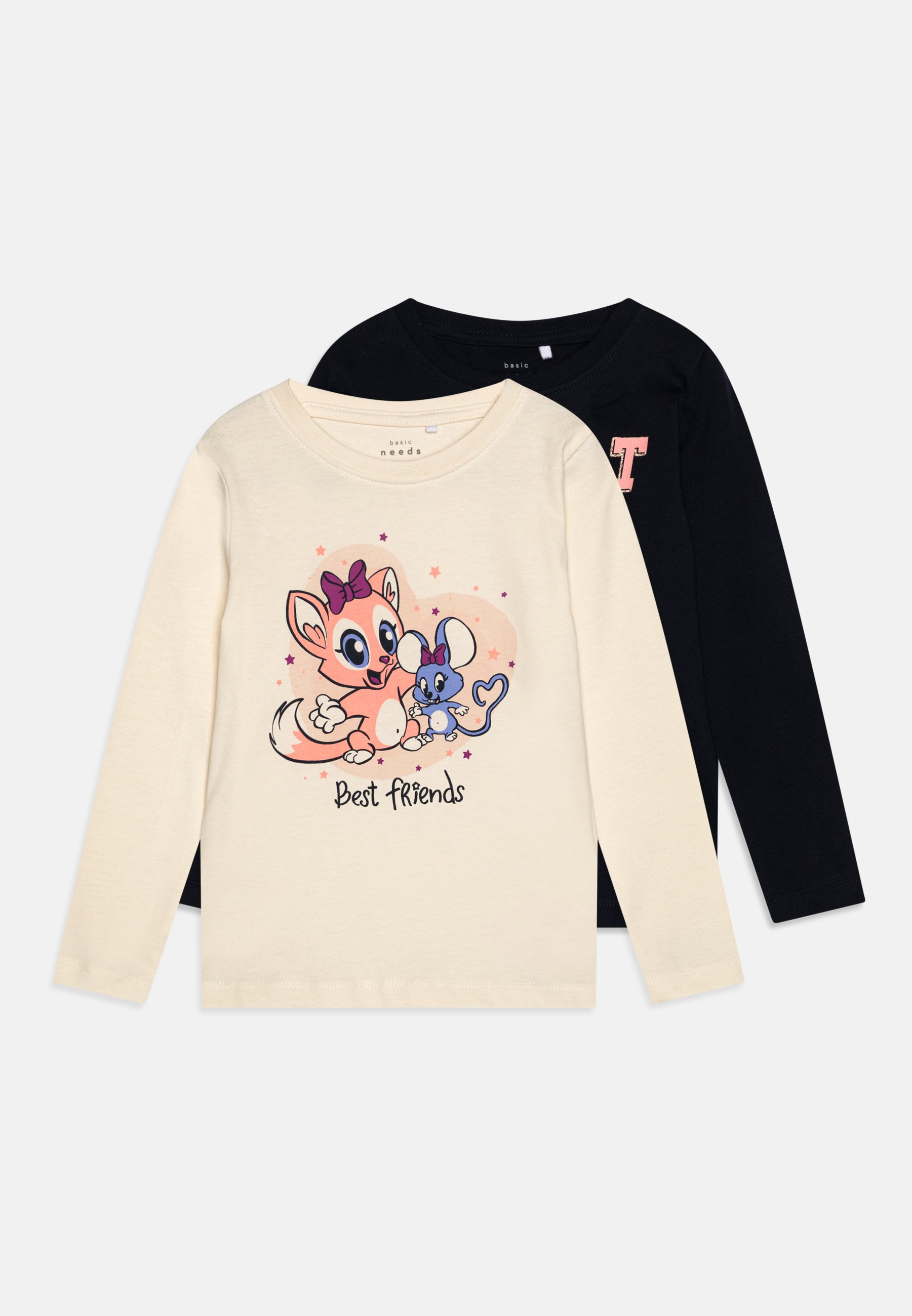 Many Mornings Calzini per Bambini - The Unicorn - Cotone Pettinato