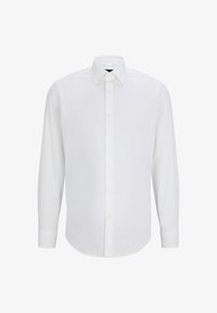 Geselecteerd, white
