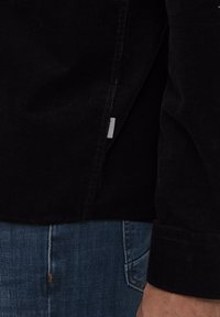 Solid SDJUAN - Košile - black