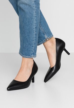 Vagabond Pumps - black