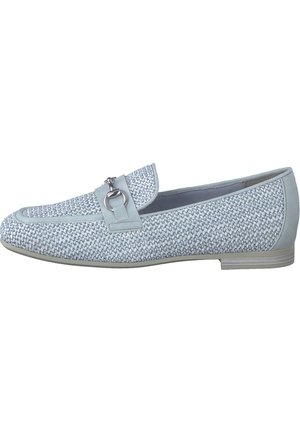 BY GUIDO MARIA KRETSCHMER - Półbuty wsuwane