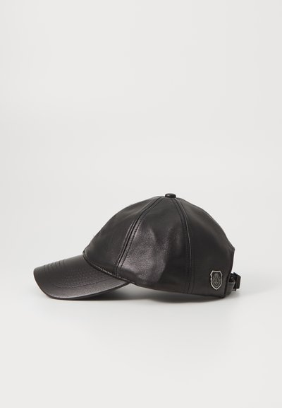 The Kooples CASQUETTE UNISEX - Cap - black