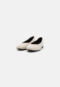 RAID BONITO - Balerina cipők - off-white