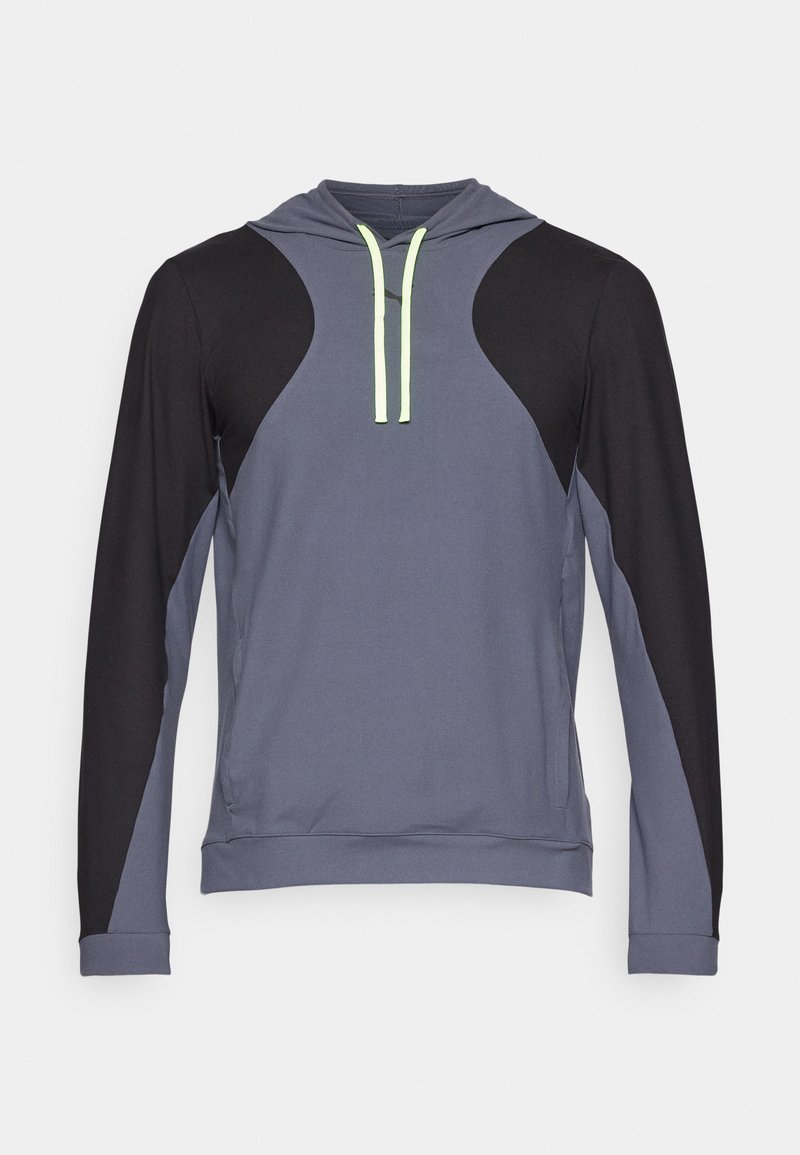 Puma Hoodie lichtgrijs Puma Hoodie lichtgrijs