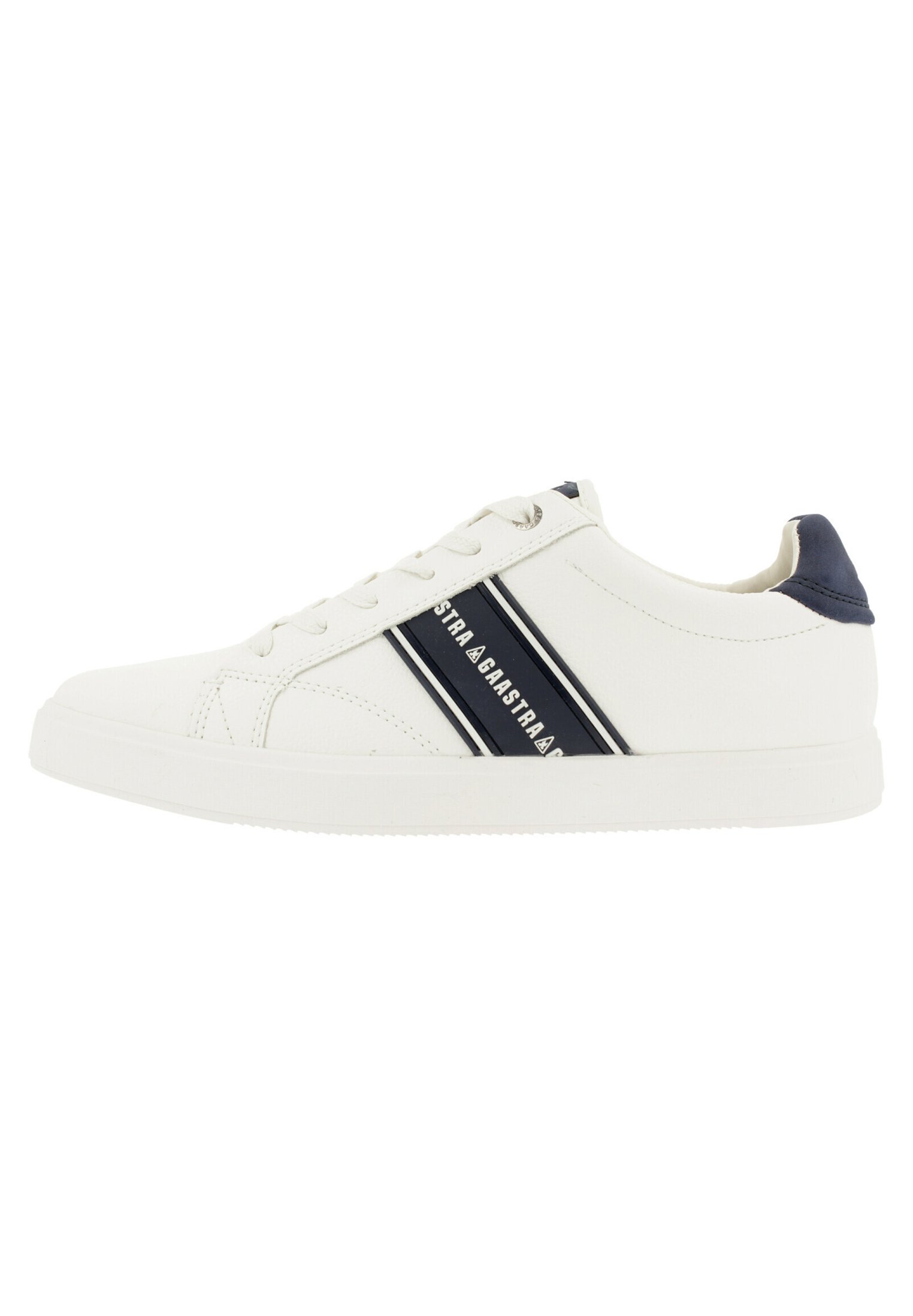 Gaastra SULLIVAN - Sneakers laag - white/wit - Zalando.nl