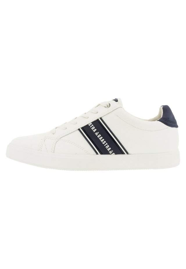 SULLIVAN  - Sneakers laag - white
