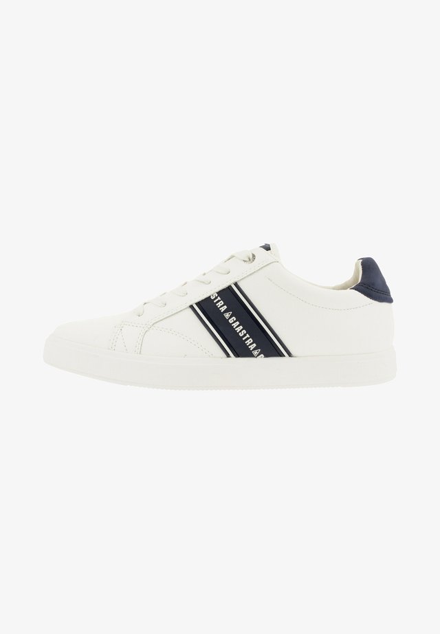 SULLIVAN - Sneakers laag - white