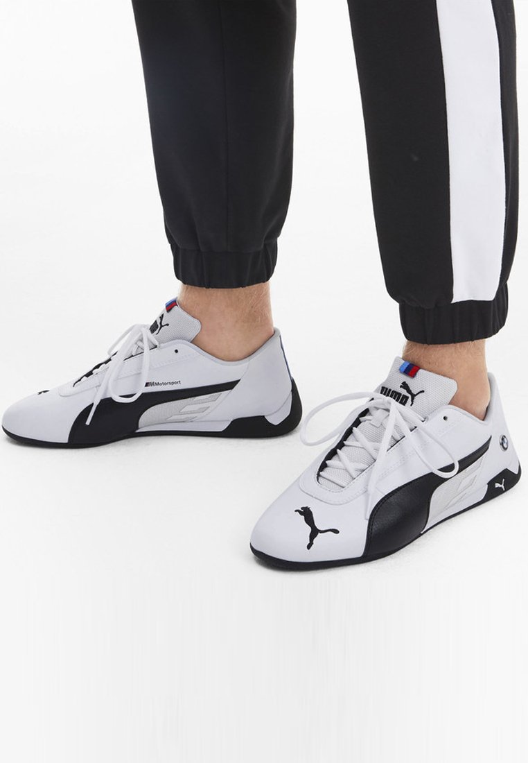 puma cali glow trainers