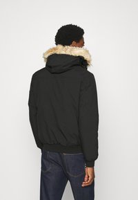 Schott Giacca invernale - black