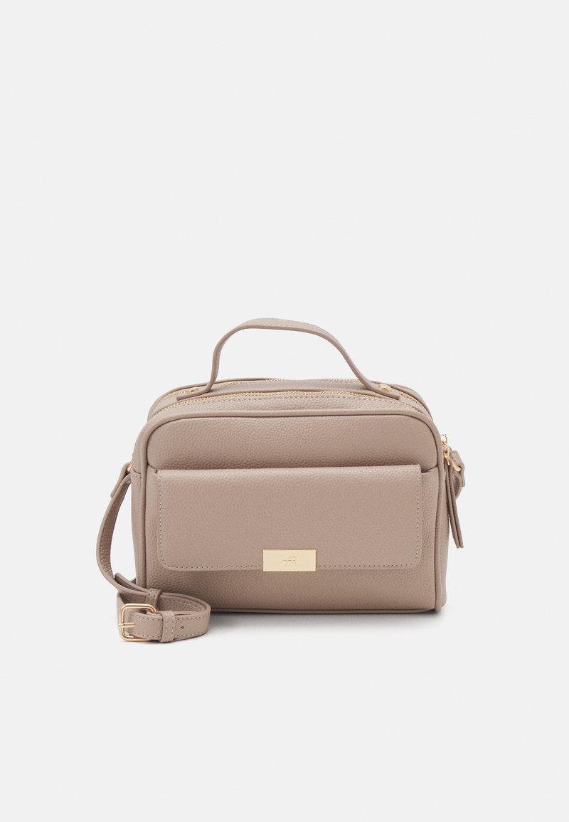 Anna Field Sac ?� main - taupe - ZALANDO.FR
