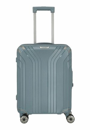 Travelite ELVAA  - Boardcase - blue grey