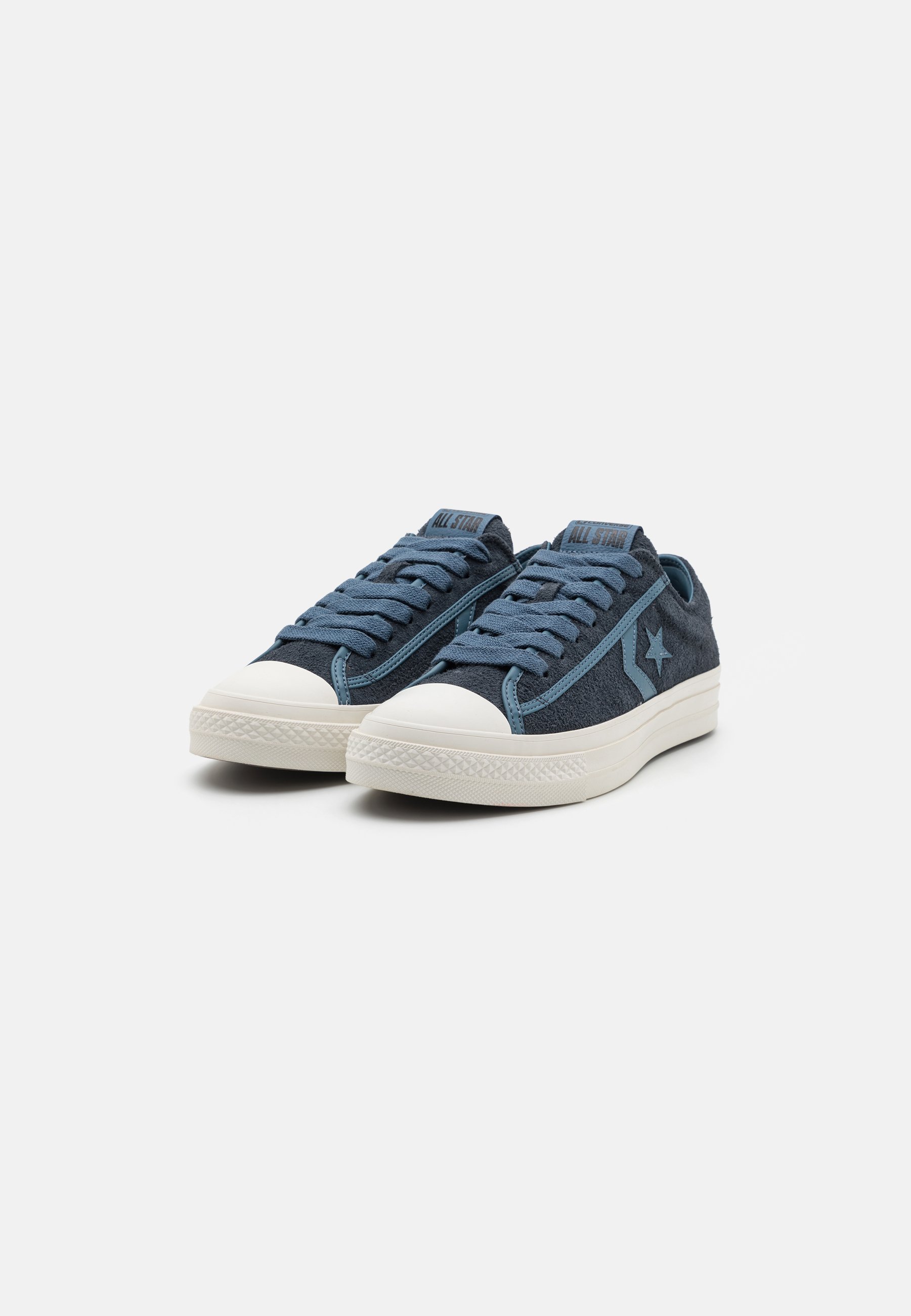 Converse STAR PLAYER 76 UNISEX - Trainers - midnight pass/lakeside