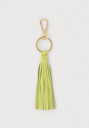 TASSEL - Porte-clefs - green glow