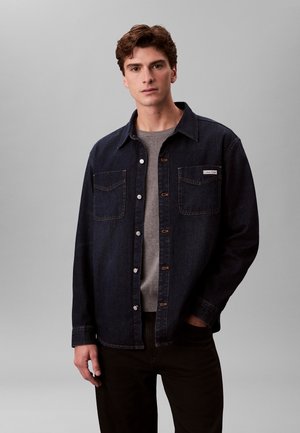 Jeansjacke - scarborough