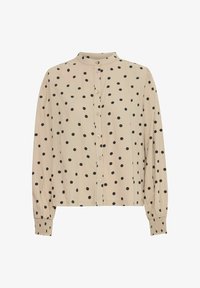 Selezionato, humus dot