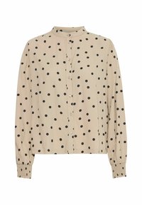 BYJOSA - Skjorta - humus dot