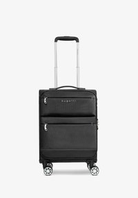 Unausgewählt, black