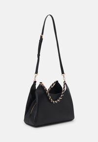 LIU JO M SATCHEL - Handbag - nero