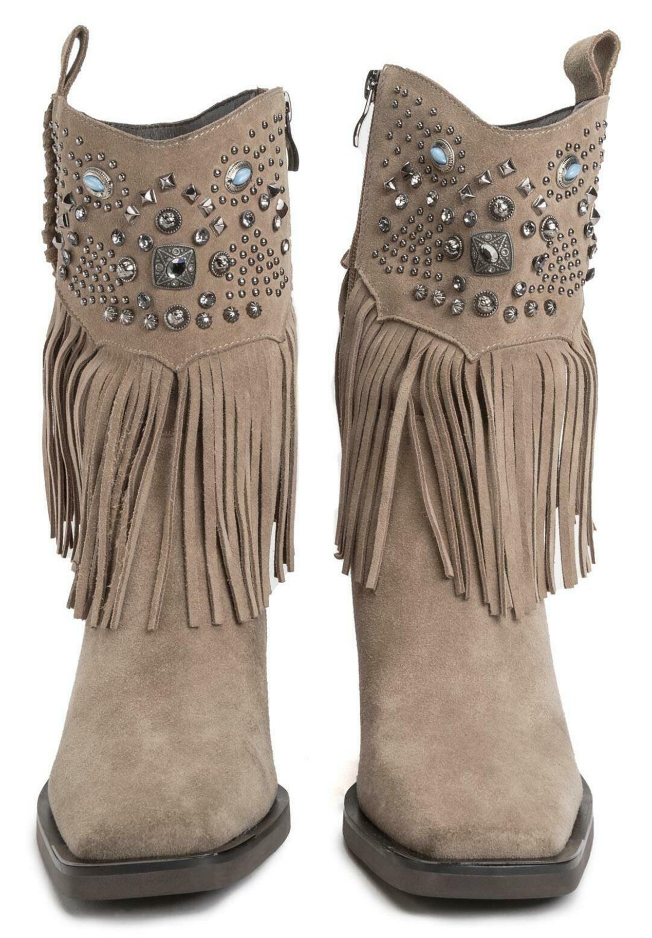 Alma en Pena ALI - Botas camperas - sand/tierra - Zalando.es