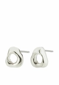 Pilgrim FREE - Naušnice - silver-coloured