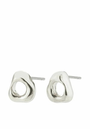 FREE - Ohrringe - silver-coloured
