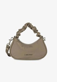 Niet geselecteerd, galet fonce