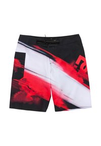 Unselected, rqr racing red