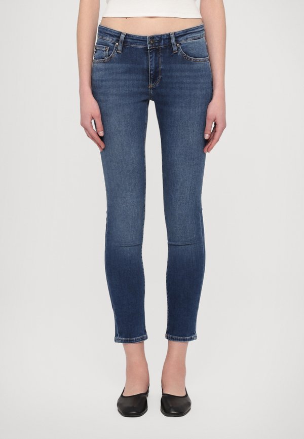 ANKLE SUPER  - Jeans Skinny Fit