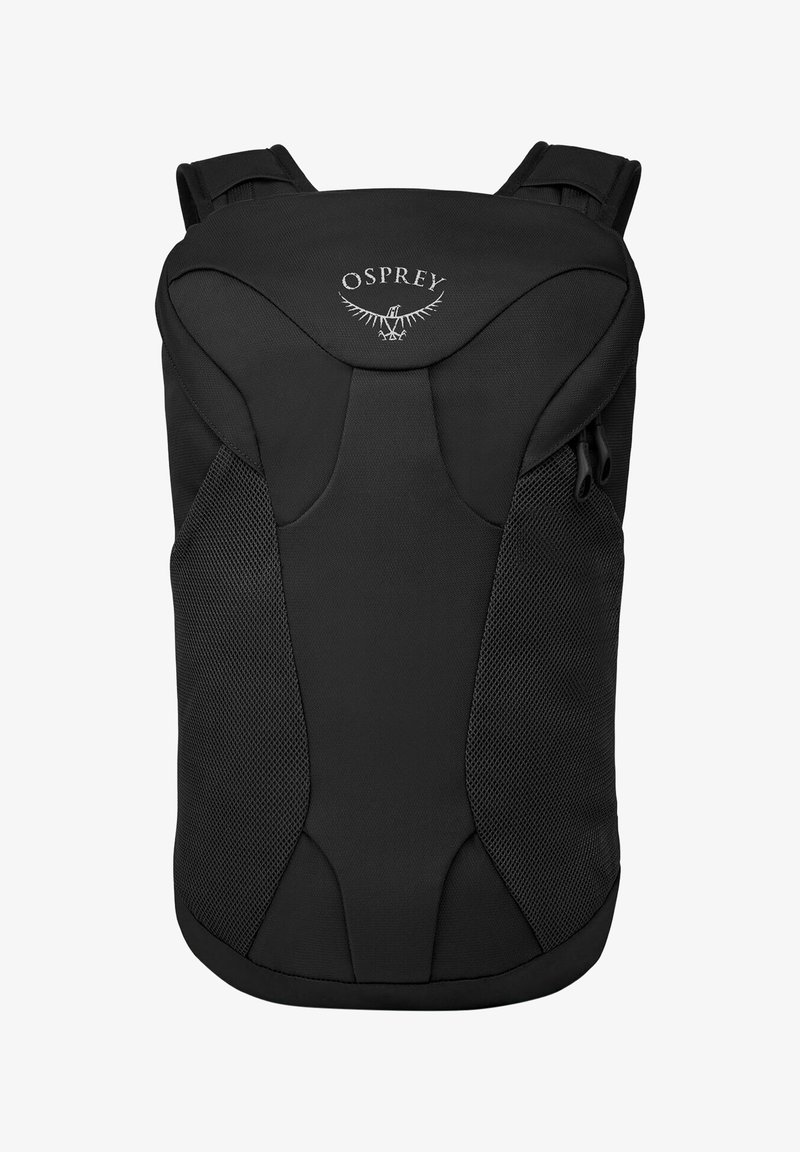 Osprey FARPOINT FAIRVIEW - Rugzak - black