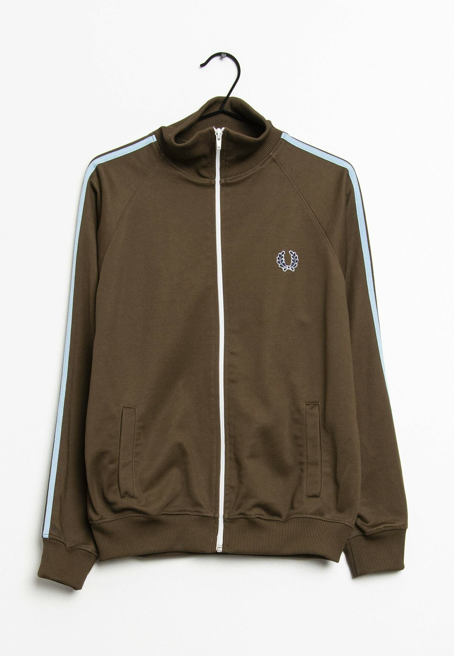 Caterpillar para hombre marca sudadera gris | Fruugo ES