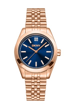QUARZ NOLITA MIDI - Uhr - rose gold coloured