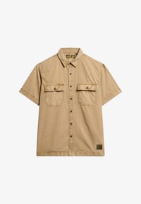 Non sélectionné, canyon sand brown