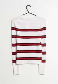 Banana Republic Maglione - white