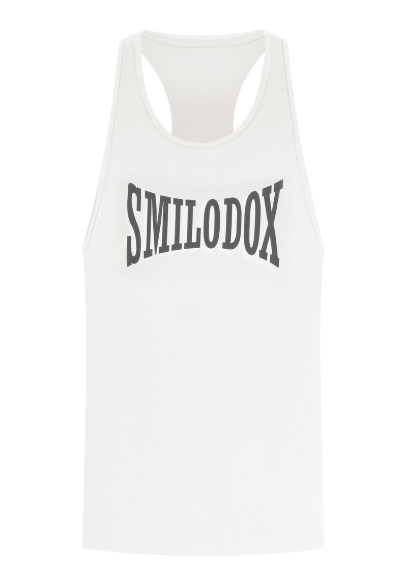 Smilodox Top beige Smilodox Top beige