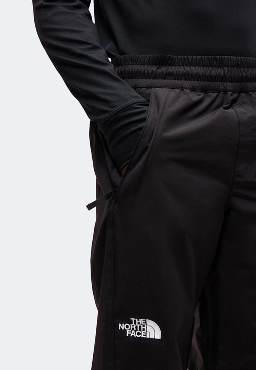 The North Face SLIDER PANT - Ski pants - black — photo 6