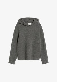 Unselected, rocky grey melange