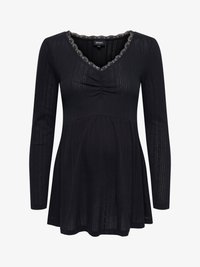 Niet geselecteerd, black