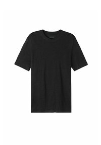 Niewybrane, schwarz  black