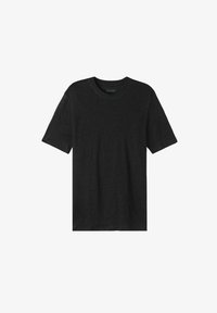 Niewybrane, schwarz black