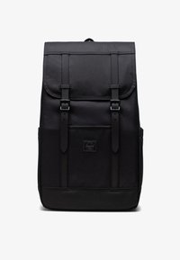 Non sélectionné, black