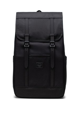 RETREAT 23L - Rucksack - black