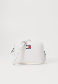 MUST CAMERA BAG - Borsa a tracolla - ancient white