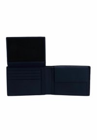 Piquadro MODUS SPECIAL FLIP UP ID WINDOW RFID - Geldbörse - blu