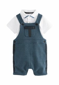 Baker by Ted Baker SET - REGULAR FIT - Pólóing - navy