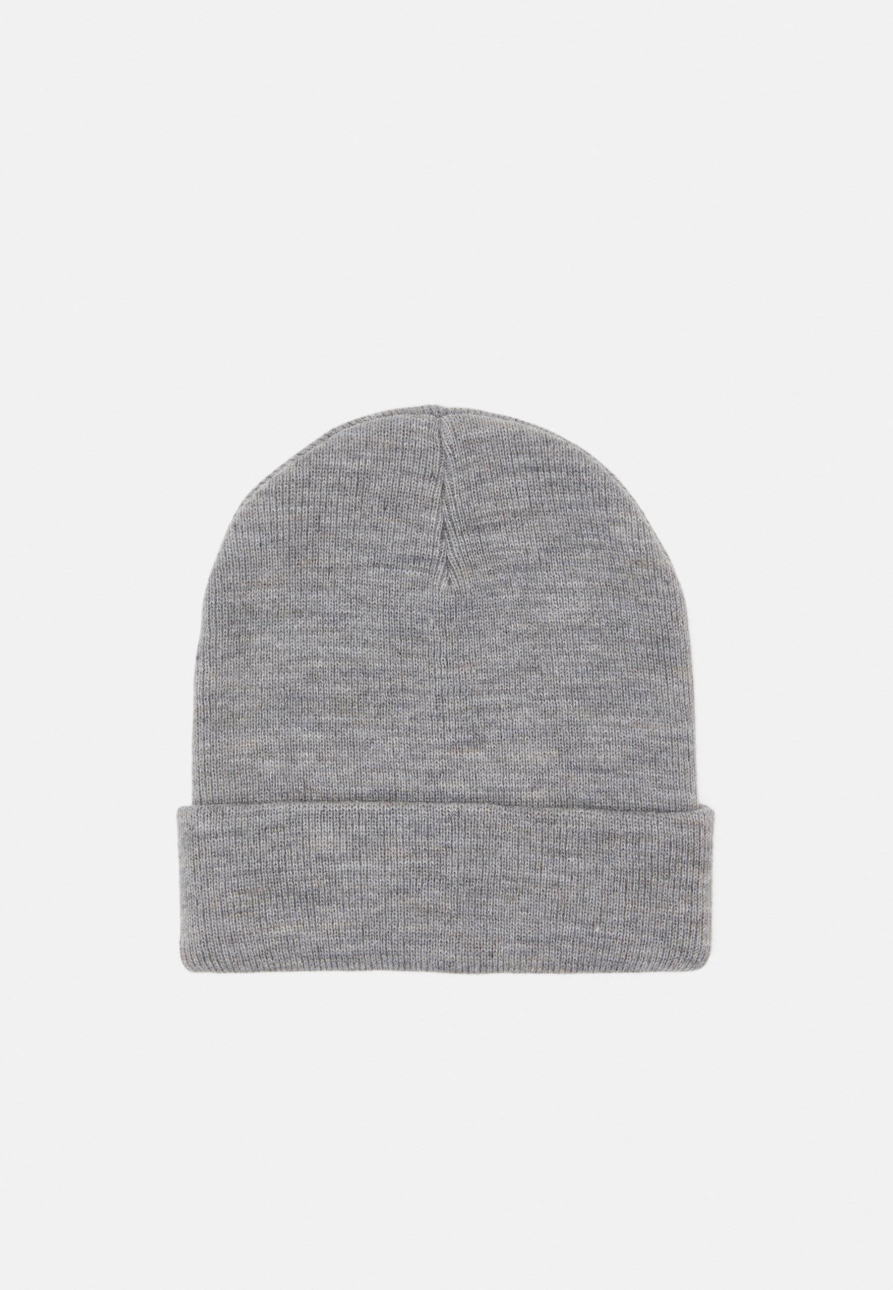 Dickies GIBSLAND BEANIE UNISEX - Beanie - grey melange/grey