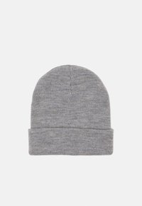Dickies GIBSLAND BEANIE UNISEX - Beanie - grey melange