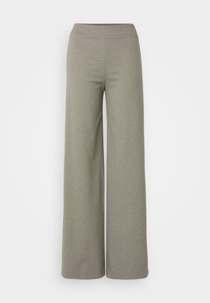 DRYKORN BEFORE - Pantaloni - green