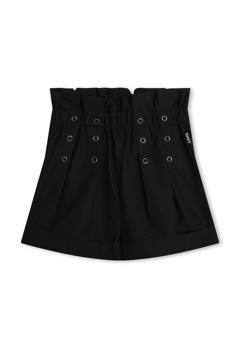 DKNY Shorts zwart DKNY Shorts zwart