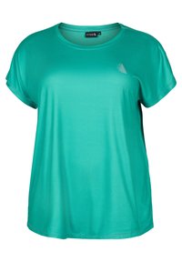 Unselected, mint